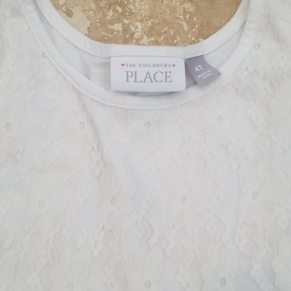 Children's Place Dress - Picture 3 of 4